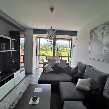 Apartmán Duplex Con Vistas Al Picu Pienzu, Colunga Exteriér fotografie