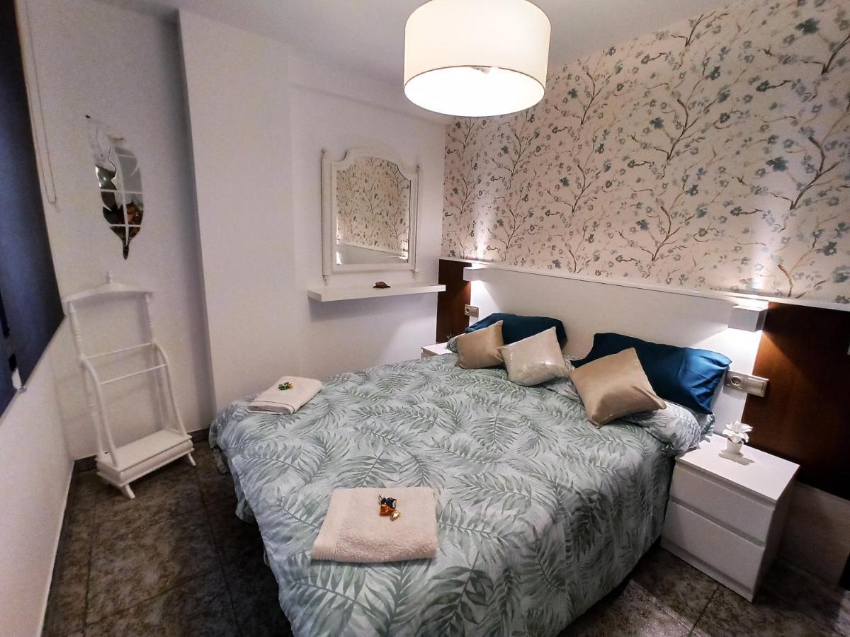 Apartmán Duplex Con Vistas Al Picu Pienzu, Colunga Exteriér fotografie