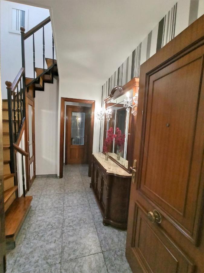 Apartmán Duplex Con Vistas Al Picu Pienzu, Colunga Exteriér fotografie