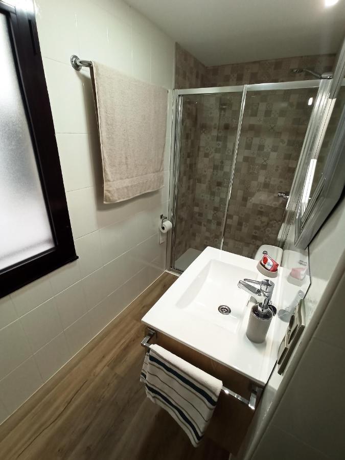 Apartmán Duplex Con Vistas Al Picu Pienzu, Colunga Exteriér fotografie